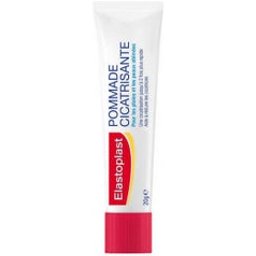 Pommade Cicatrisante 20g