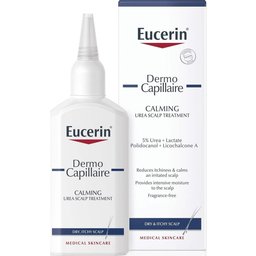 Dermo Capillaire Calmant 5% Urée 100ml
