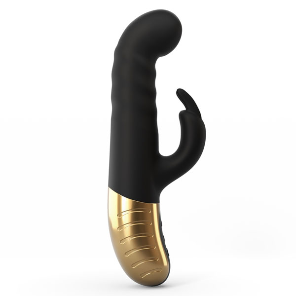 G-Stormer Vibromasseur Point G et Clitoridien