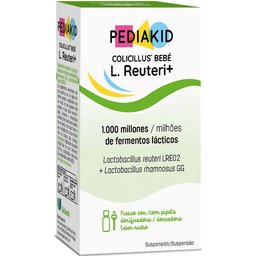 Collicilus Baby 8ml