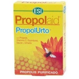 Propolaid PropolUrto 30 capsules