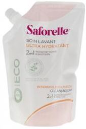 Soin Lavant Ultra Hydratant Sécheresse et Quotidien Eco-Recharge 400 ml - Sachet 400 ml