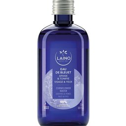 Eau de Bleuet Visage et Yeux