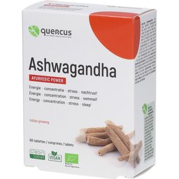Ashwagandha