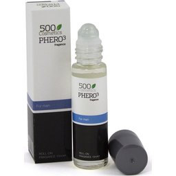 Phero 3 Parfum aux phéromones pour hommes