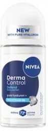 Derma Control Defend Déodorant Anti-Transpirant 72H 50 ML - Flacon-Bille