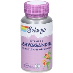 Ashwagandha 470 mg
