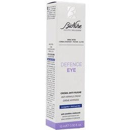 Defence Eye Crème Antirides Contour des Yeux 15ml