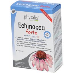 Physalis® Echinacea Forte