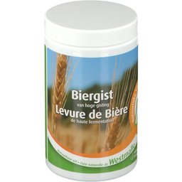 Pax Levure De Bière