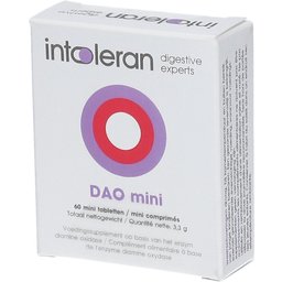 DAO Mini