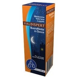 Valdispert Bonne Nuit Gouttes 30ml