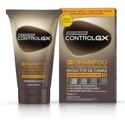 Control GX Shampooing 2 en 1 118ml