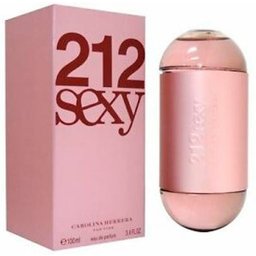 212 Sexy 100ml