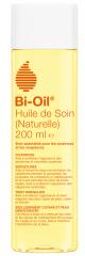 Huile de Soin (Naturelle) Spécialisée Cicatrices et Vergetures 200 ml - Flacon 200 ml