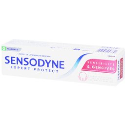 Sensibilité & Gencives