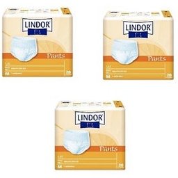 Pañal Fit Pants Mediano Dia 60uds