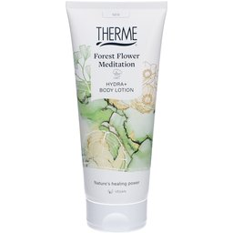 Forest FLower Meditation Body Lotion