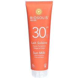 Sense Lait Solaire Spf30