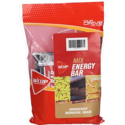 Energy Bar Mix