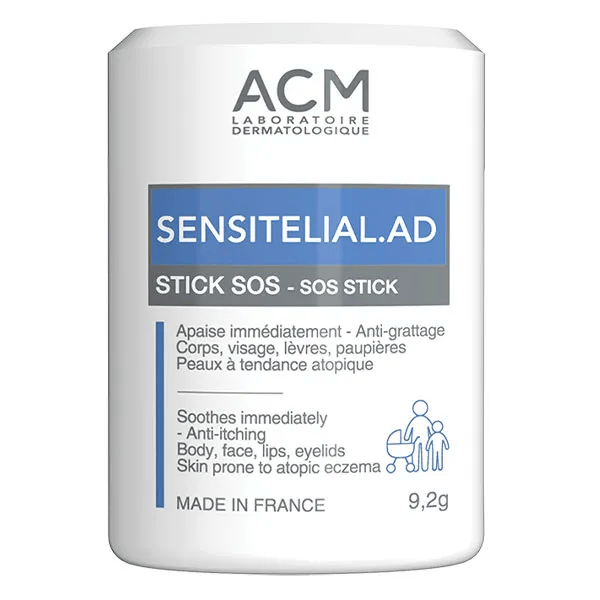 Labo Sensitelial.AD Stick SOS