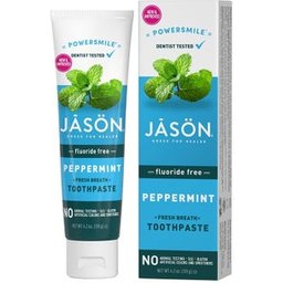 Dentifrice Power Smile 119g