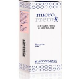 Gouttes Microprem 30Ml