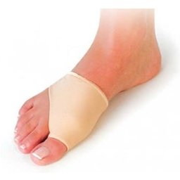 Viador Protector Juantes Gel T-s 1un