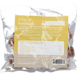 SolidPharma Propol Bonbons