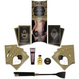 Feel Me Kit érotique