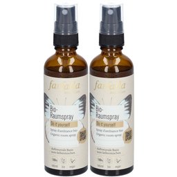 Spray d'ambiance bio Do it yourself