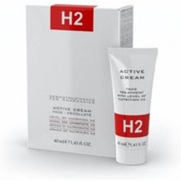 Crème active Vital Plus H2 40Ml