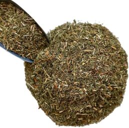 Tisane Aigremoine plante Agrimonia eupatoria.