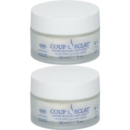 Coup d'Éclat Creme Velours Anti-Age+