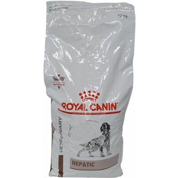 Royal Canin® Veterinary Canine Hepatic