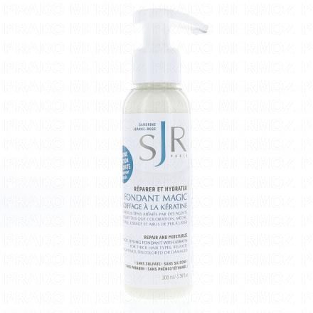 Fondant magic coiffant pompe 100ml