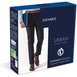 New Urban 2 Bas H Af Black L 1 Paire