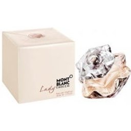 Montblanc Emblème Lady Eau De Parfum Vaporizador 75ml