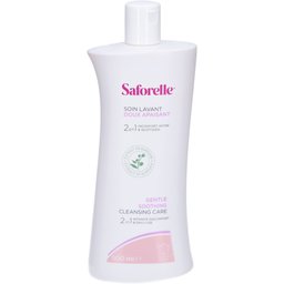 Saforelle® Soin lavant doux
