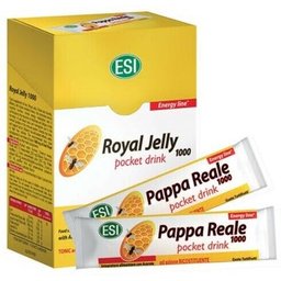 Royal Jelly 1000 16 sachets