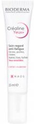 Créaline Yeux + Soin Regard Anti-Fatigue 15 ml - Tube 15 ml