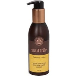 Lotion Nettoyantel'Alos Lotion Nettoyantel'Eau de Rose etla Rglisse 150ml