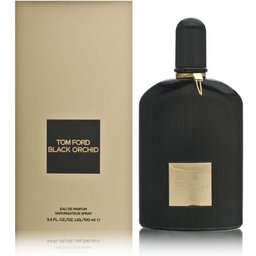 Orchidée Noire Parfum Femme 100ml