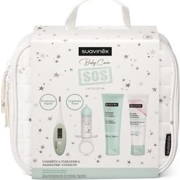 Baby Care SOS Panier Set Blanc
