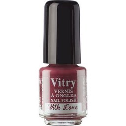 Mini Vernis With Love 4Ml