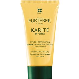 Karité Hydra Masque Hydratation Brillance 30ml