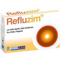 Refluzim 30 Cpr 26 4G