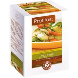 Velouté Légumes 7 sachets
