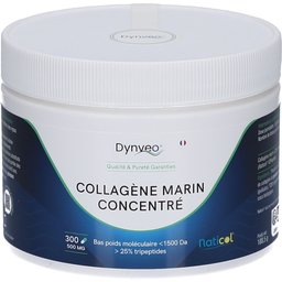 Collagène Marin Concentré