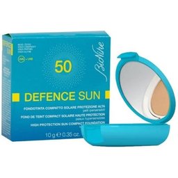 DEFENCE SUN FOND SOL 50 W/Y N1